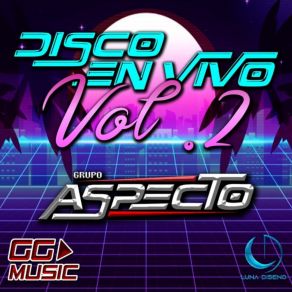 Download track Perro De Cadena (En Vivo) Grupo Aspecto