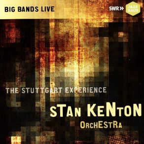 Download track The Peanut Vendor Stan Kenton And His Orchestra