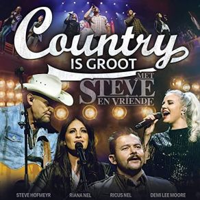 Download track Feeslied (Live) Steve Hofmeyr