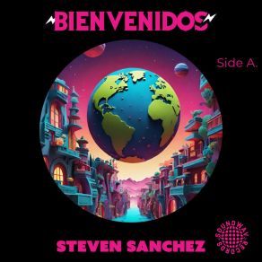 Download track MUSIC FIRST Steven Sánchez