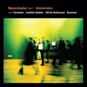 Download track Riding The Wave Laetitia Sadier, Ulrich Schnauss, Tarwater, Scanner, Immersion