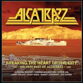 Download track Evil Eye (Live 1984) Alcatraz