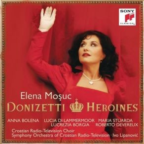 Download track 17. Norma: Ah Bello A Me Ritorna Donizetti, Gaetano