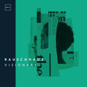 Download track Visionary (Original Mix) Rauschhaus