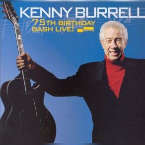 Download track I'll Close My Eyes Kenny Burrell