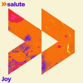 Download track Joy (Dub) Salute