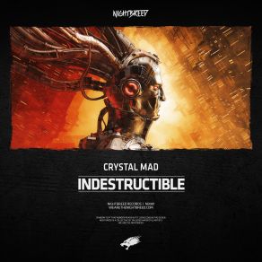 Download track Indestructible (Extended Mix) Crystal Mad