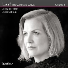 Download track S'il Est Un Charmant Gazon, S 284 (2nd Version) Franz Liszt, Julius Drake, Julia Kleiter