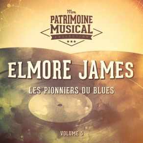 Download track Cry For Me Baby Elmore James