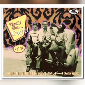 Download track Rockin' Baby The Fretts