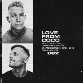 Download track Love From Coco New World Sound