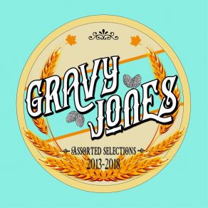 Download track Fire From The Sky Gravy Jones