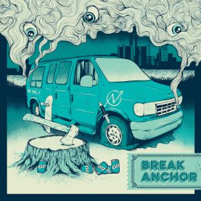 Download track 2, 000 Miles Break Anchor