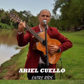 Download track A La Sombra Del Espinillo Ariel Cuello