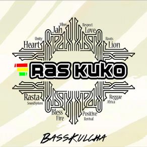 Download track Más Fuerte Ras Kuko