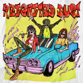 Download track 尘埃落定 Reignited Dust