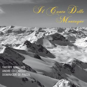 Download track My Own Jazz Dominique Di Piazza, André Ceccarelli, Thierry Maillard