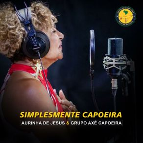 Download track Obrigado Meu Deus Grupo Axe Capoeira