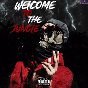 Download track Welcome To The Jungle DMoskiii