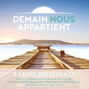 Download track La Dérive Emilie Gassin