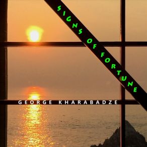 Download track Darling George Kharabadze