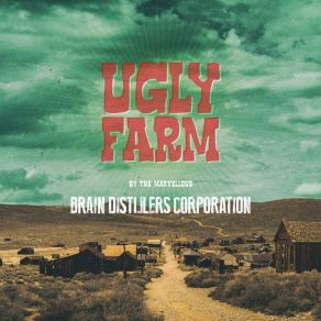 Download track Marvin Brain Distillers Corporation