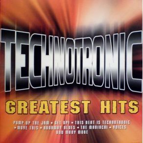 Download track Rockin' Over The Beat TechnotronicYa Kid K