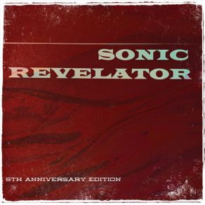 Download track You Are Mine (5th Anniversary Edition) Sonic Revelator