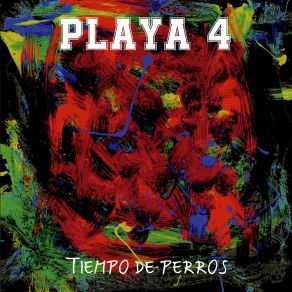 Download track Seremos Libres De Nuevo Playa 4