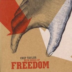 Download track Former American Soldier Chip Taylor