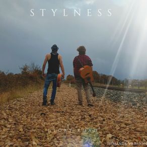 Download track Simple Happiness Stylness