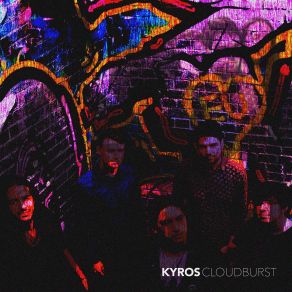 Download track Cloudburst (Single Edit) Kyros