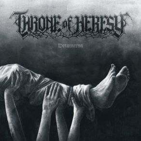 Download track The Pale Burden Throne Of Heresy