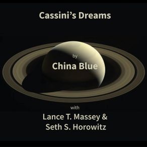 Download track Introplanetary China BlueLance T. Massey, Seth S. Horowitz