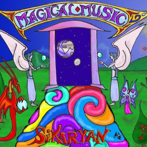 Download track Magical Sikaryan