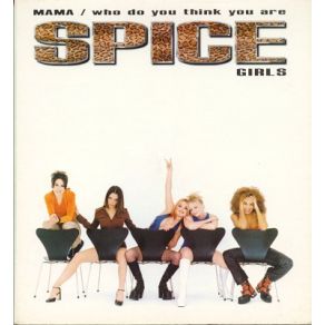 Download track Mama (Biffco Remix)  The Spice Girls