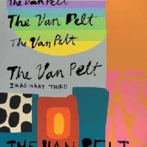 Download track The Speeding Train The Van Pelt