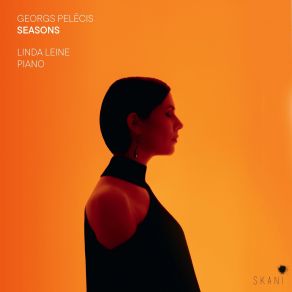 Download track New Year's Again Georgs Pelecis, Linda Leine