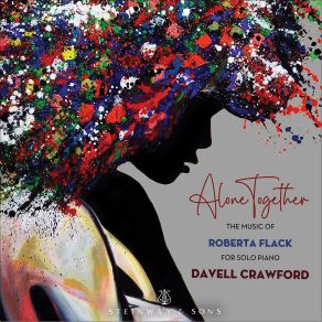 Download track You've Got A Friend (Arr. For Piano By Davell Crawford) Davell Crawford