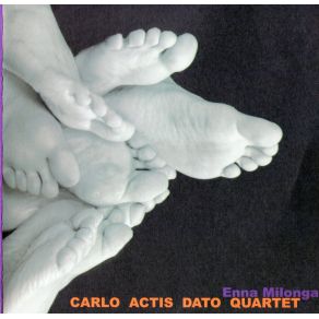 Download track Spot Carlo Actis Dato Quartet