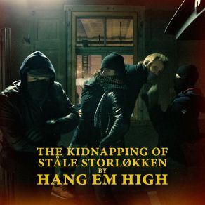 Download track Che're Madame Hang Em High