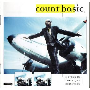 Download track What'S Up Count Basic