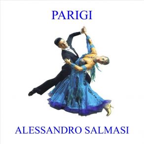 Download track Tango Cuore (Tango, Base) Alessandro Salmasi