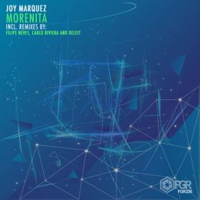 Download track Morenita (Deleit Remix) Joy Marquez