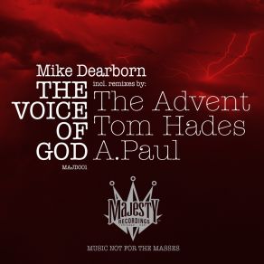 Download track The Voice Of God (Original Mix (Remastered)) The Advent