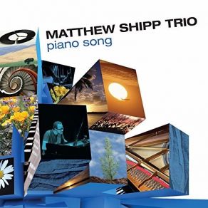 Download track Void Of Sea Matthew Shipp Trio