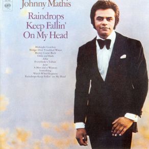 Download track Watch What Happens Johnny Mathis