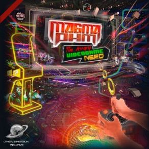 Download track Ultra Combo MAGMA OHM