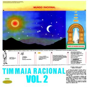 Download track Energia Racional Tim Maia