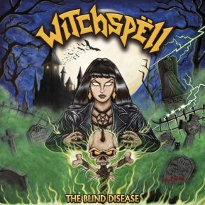 Download track The Blind Disease Witchspell